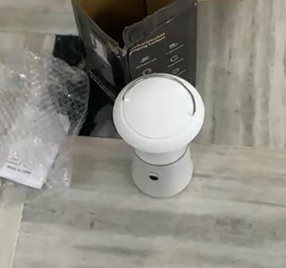 Waterproof LED Camping Lantern