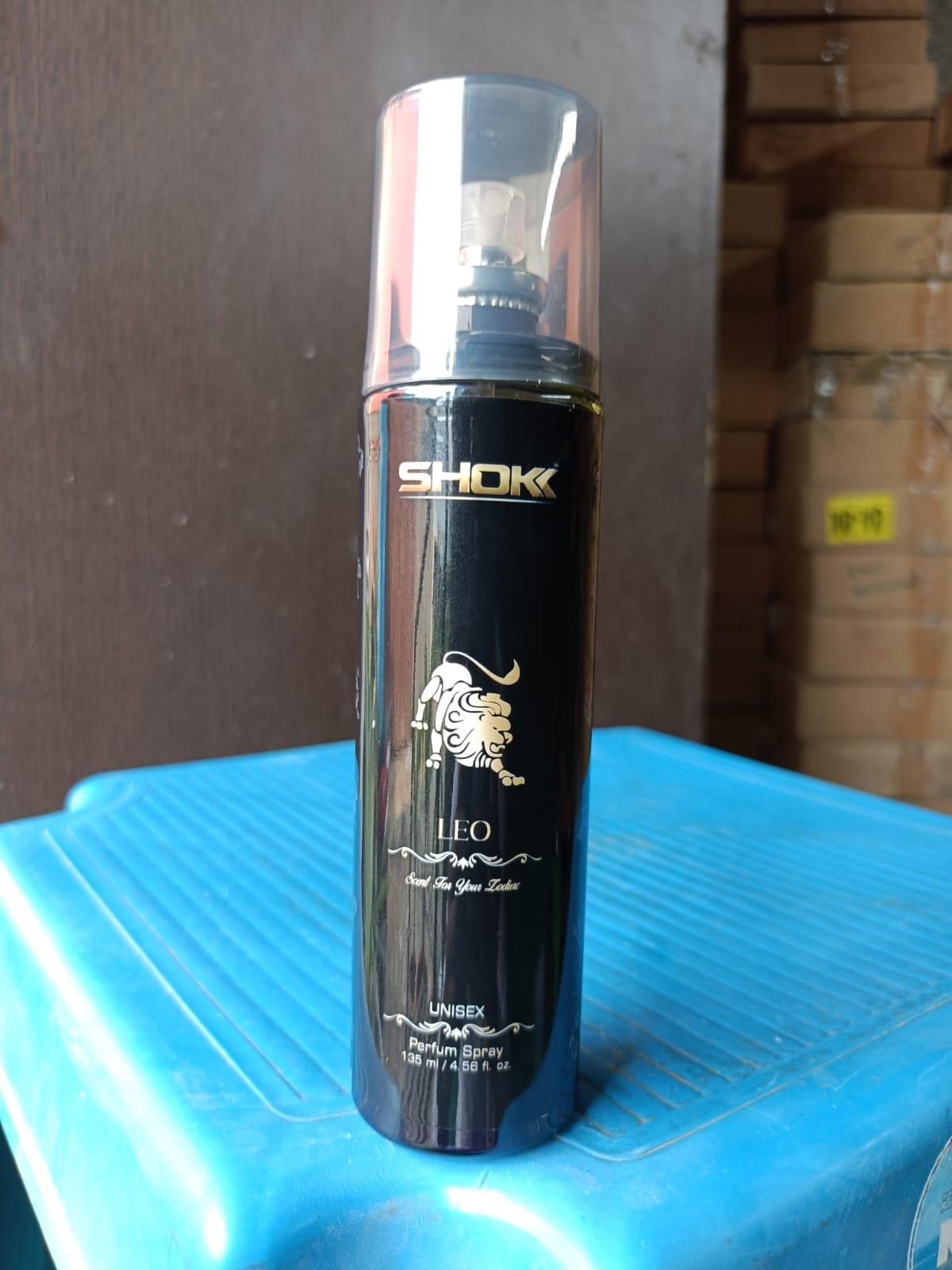 Guardian Liquid Body Spray -Leo(135ml)