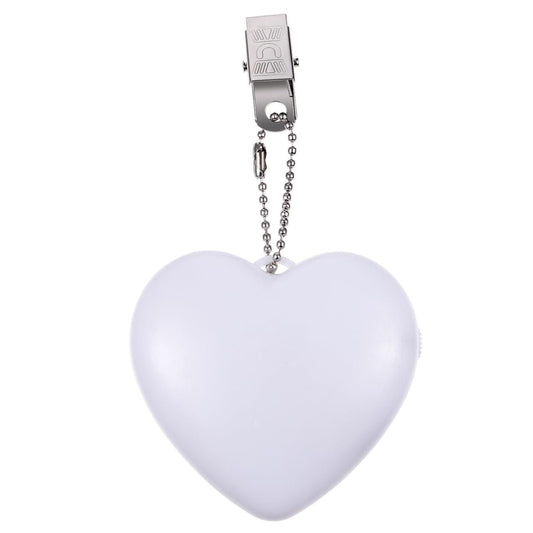 Sensor Touch Activated Light Mini Heart Shape Night Light