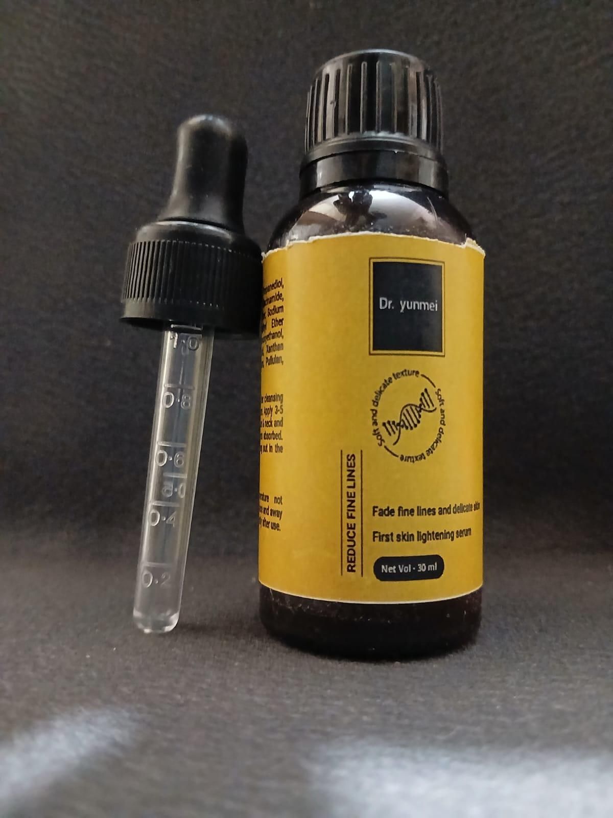 Reduce Fine Lines 60 ml Pack of 2