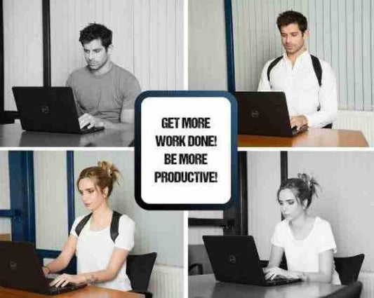 Back Posture Corrector For Men & Women