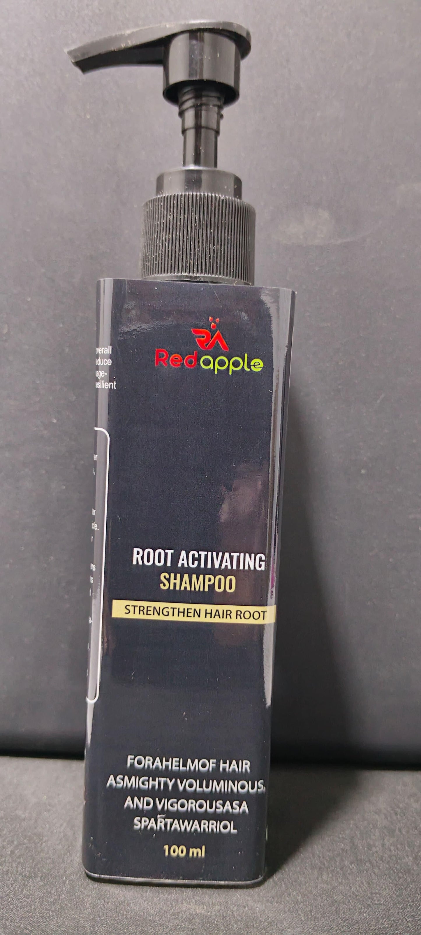 Root Activating Shampoo 200 ml Pack of 2
