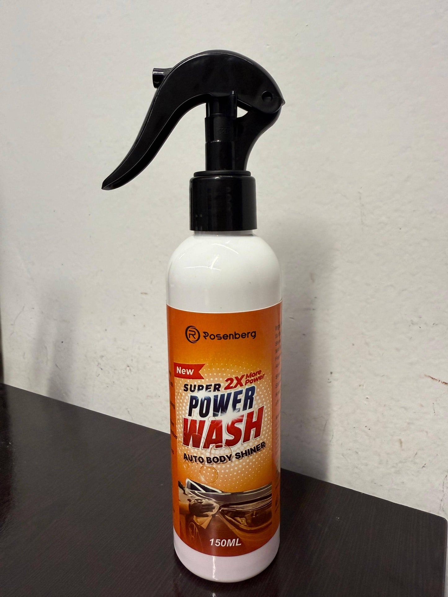 Auto Body Shiner 300 ml Pack of 2