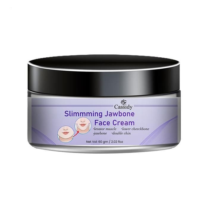 CASSIDY Slimming Jawbone Face Cream, 60gm