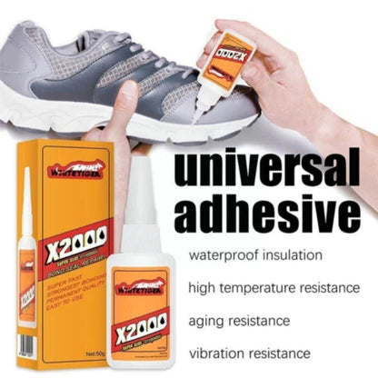 Super Glue 30ML (Pack of 2)