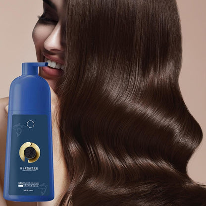 Plant Bassed hair Coloring Cream 100Ml (Pack of 2)