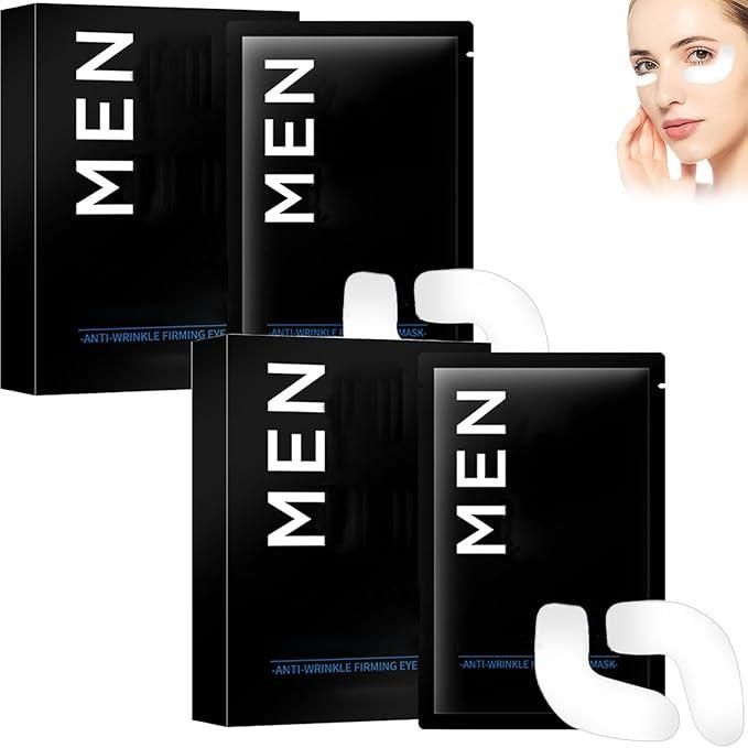 Anti Wrinkle Firming Eye Mask