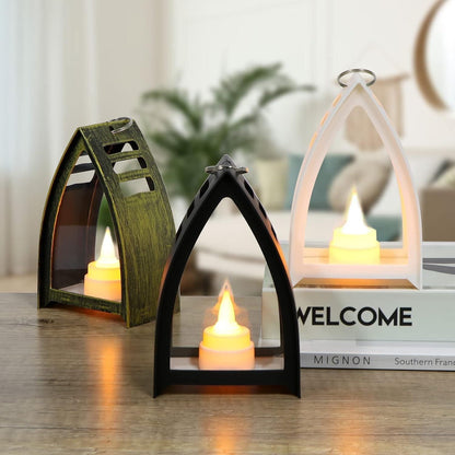 Triangle Decorations Hanging Light