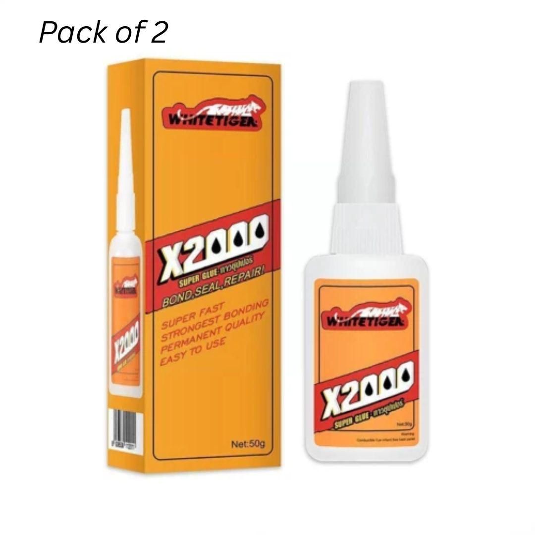 Super Glue 30ML (Pack of 2)