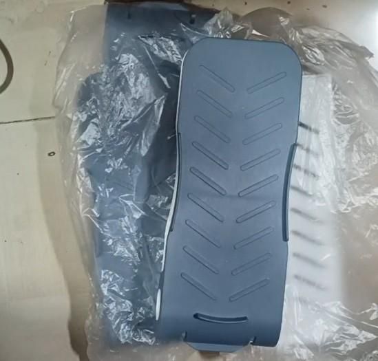 Shoe Rack-Space Savers Shoe Rack Cabinets Storage Plastic Adjustable Shoes Wardrobe Shoes Storage ( 4 Pcs)