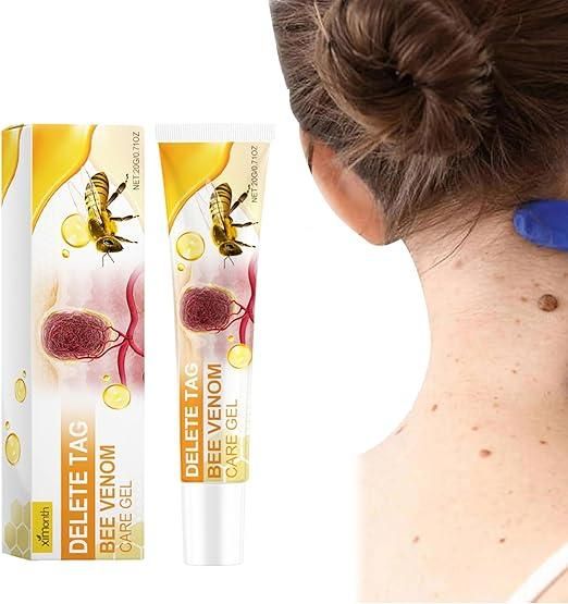 New Bee Venom Treatment Cream Pack of 1