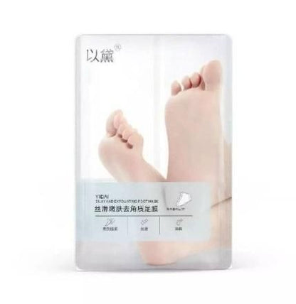 Exfoliating Foot Mask Normal