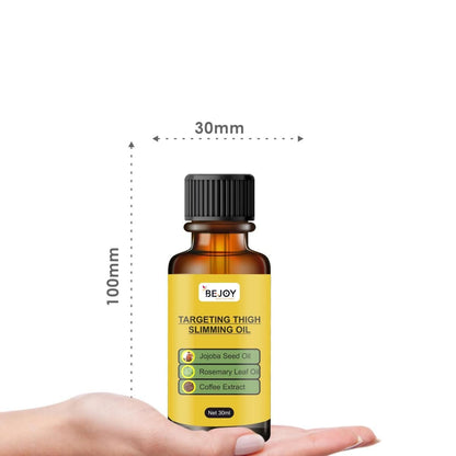 Thigh Slimming Oil 30ml