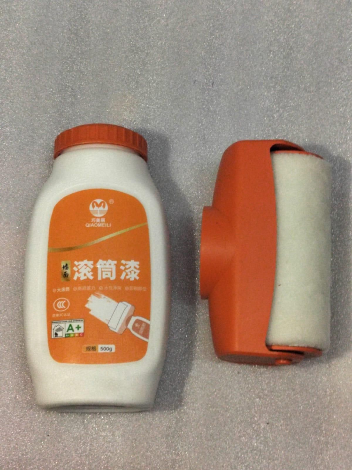 Wall Facing Roller Paint 500 gm