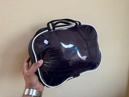 Car Pillow Cushion (Pack of 2)