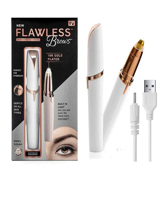 EyebrowHair Remover USB