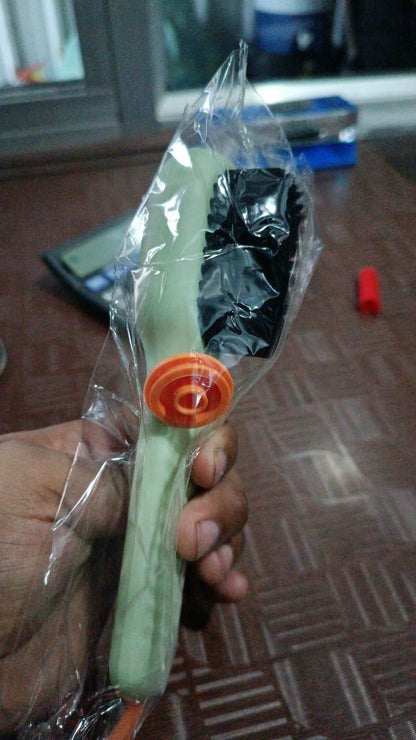 Multifunctional Shoe Polishing Brush (Pack of 2)