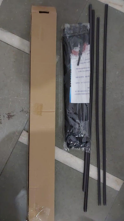 Car Sunshade for Window 4 Pcs