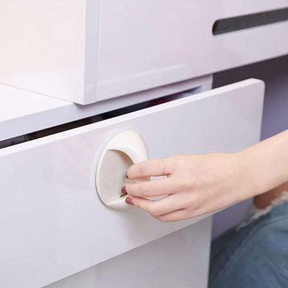 Self Stick Instant Handle Pack of 4