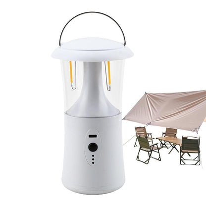 Waterproof LED Camping Lantern