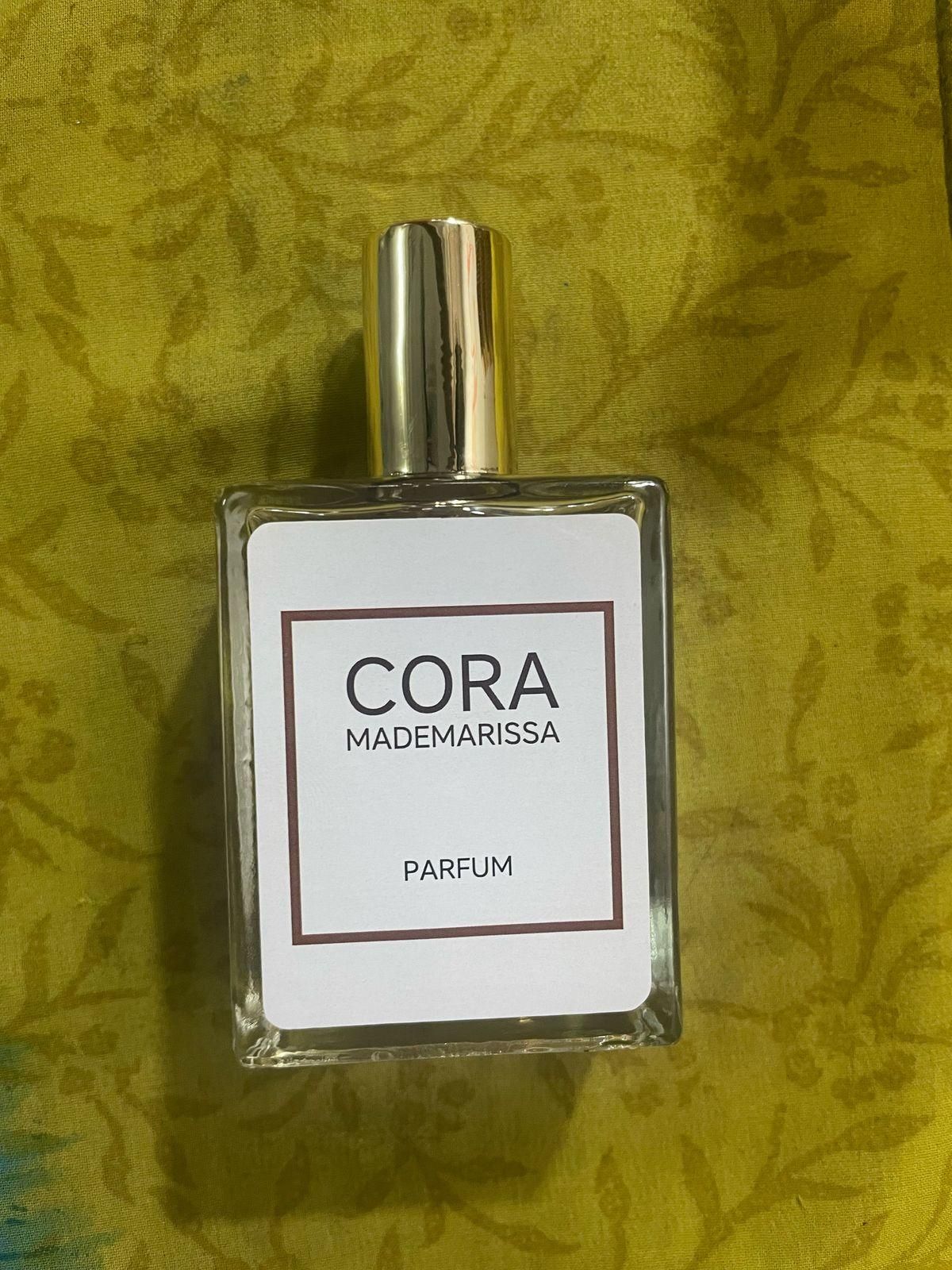 Cora Mademarissa Perfume 50Ml