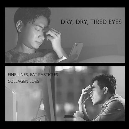 Anti Wrinkle Firming Eye Mask