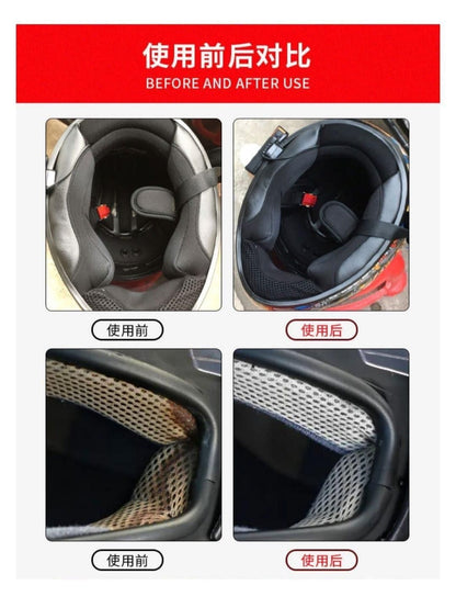 Helmet Dry Cleaning 320 ml