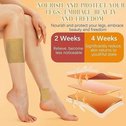 Turmeric Vericose Vein Patch (Pack of 20)