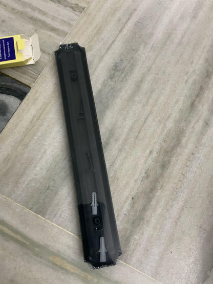 Kitchen Knife Set with Magnetic Knife Holder