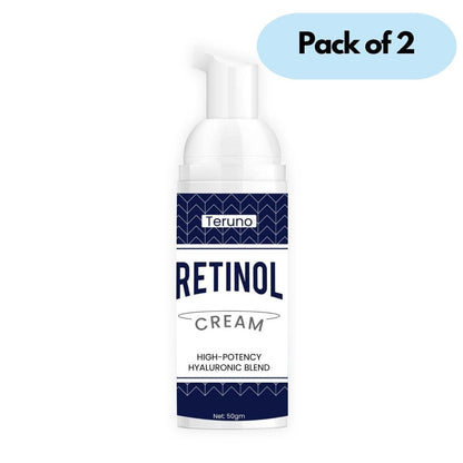 Retinol Cream 100gm Pack of 2