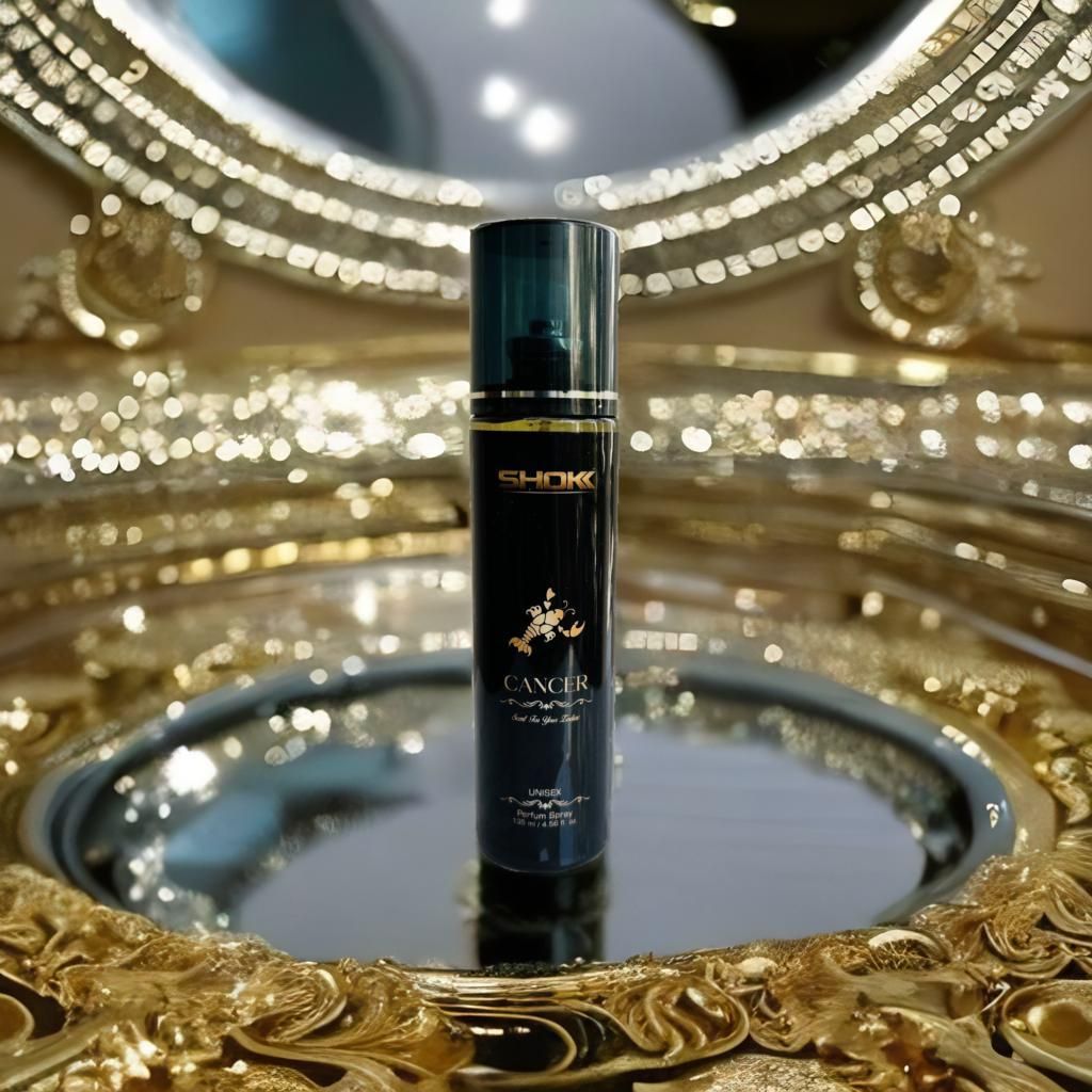 Guardian Liquid Body Spray -Cancer (135ml)