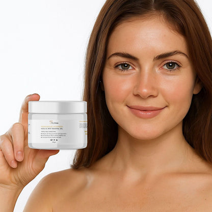 Mole and Spot Removal Gel 200 gm Pack of 2