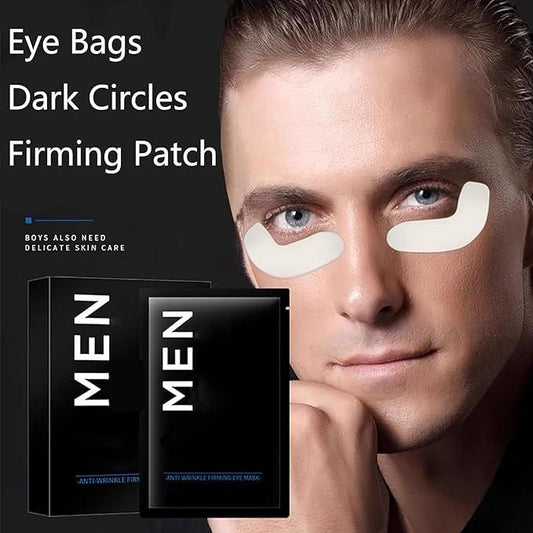Anti Wrinkle Firming Eye Mask