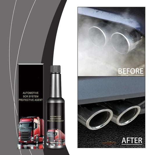 Automotive SCR System Protective Agent 300 ml Pack of 2