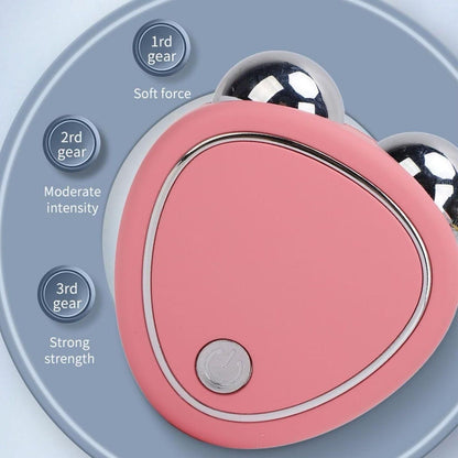 Facial V Shape Massager