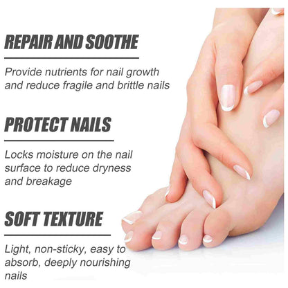 Zidella Herbal Nail Nourishing Essence ? 30ml (Pack of 2)