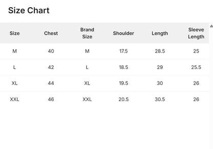 Men's Elegant Solid Long Sleeves Shirts (Pack of 4)