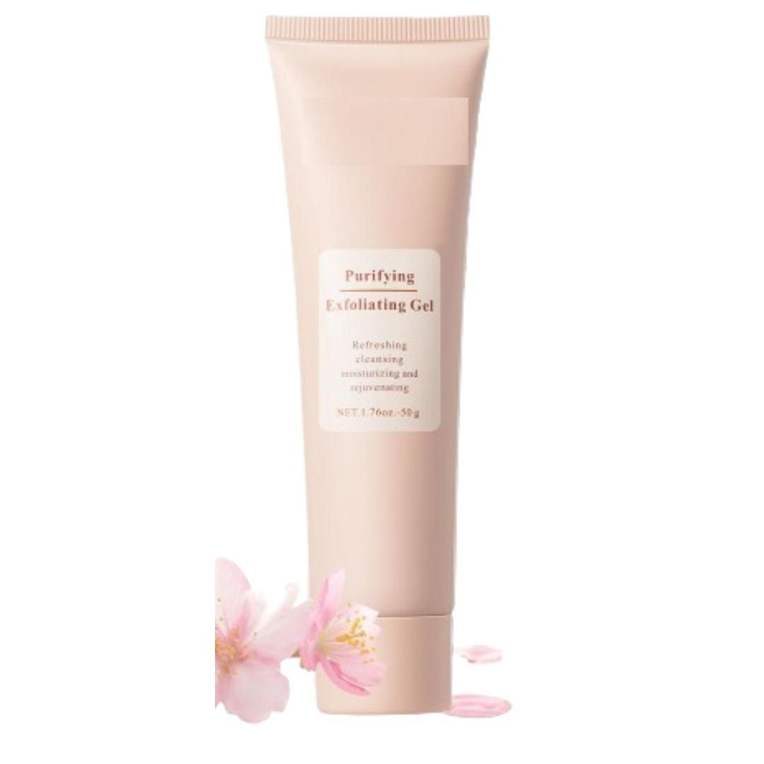 Gel Exfoliante Purificante