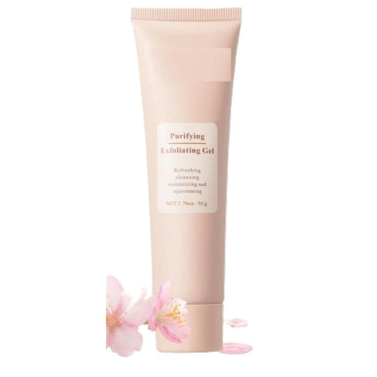 Gel Exfoliante Purificante