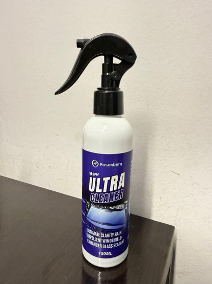 New Ultra Cleaner 300 ml Pack of 2