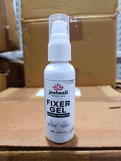 Fixer Gel 100ML
