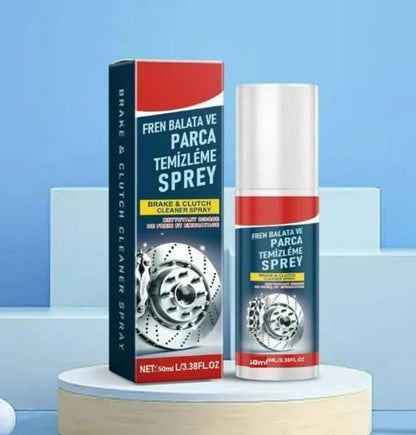 Brake Cleaning Spray 50ml