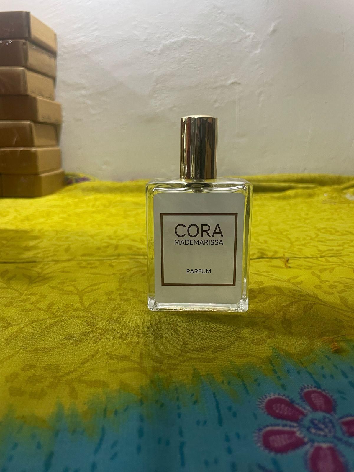 Cora Mademarissa Perfume 50Ml